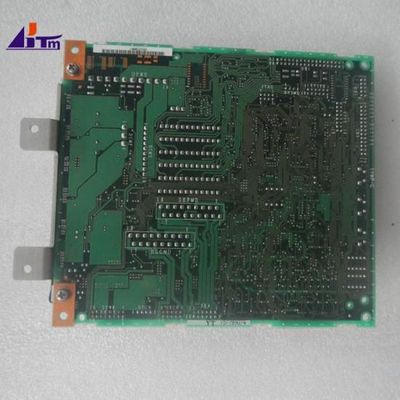 Las partes del ATM NCR GBRU GBNA ensamblaje superior del PCB 009-0025125