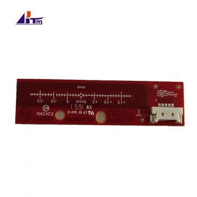 Las piezas de repuesto del cajero automático NCR S2 BAM 36 mm CIC lineal PCB 445-0761208-54 445-0737300