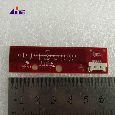 Las piezas de repuesto del cajero automático NCR S2 BAM 36 mm CIC lineal PCB 445-0761208-54 445-0737300