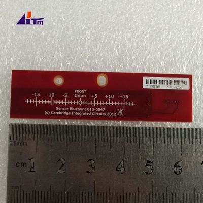 Las piezas de repuesto del cajero automático NCR S2 BAM 36 mm CIC lineal PCB 445-0761208-54 445-0737300