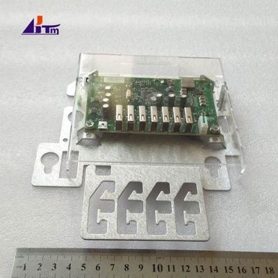 Las partes del cajero automático NCR Universal 7 puertos USB Hub de nivel superior Assy 445-0741608AS
