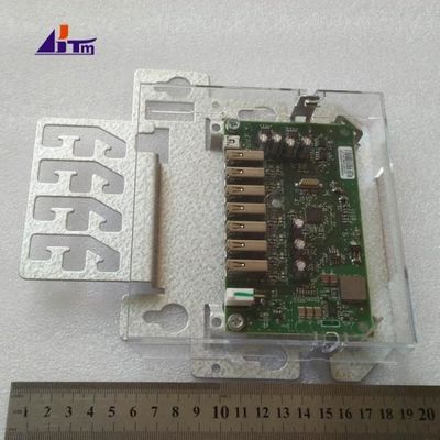 Las partes del cajero automático NCR Universal 7 puertos USB Hub de nivel superior Assy 445-0741608AS