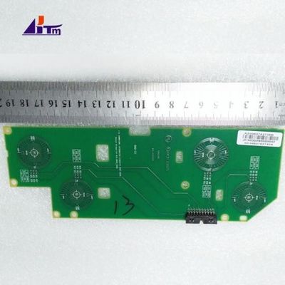ATM piezas de repuesto NCR ID DUAL CASS PCB ensamblaje 445-0756286-13 445-0752738
