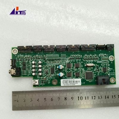 Las piezas de repuesto del cajero automático NCR 6683 Mini MISC I/F Board PCB 445-0761317