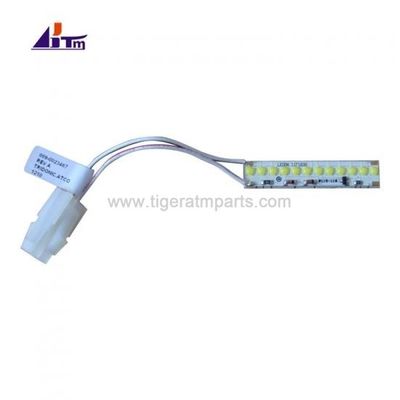Las piezas de repuesto del cajero automático NCR Chip On Board LED 009-0023467