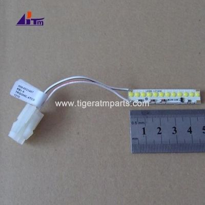Las piezas de repuesto del cajero automático NCR Chip On Board LED 009-0023467