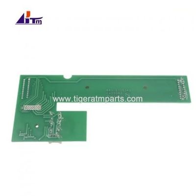 Las piezas de la máquina ATM NCR S2 Presenter Flex Interface Board 445-0761208-31 445-0736349