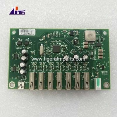 Partes de la máquina ATM NCR S2 Universal USB Hub Assy de nivel superior 445-0755714