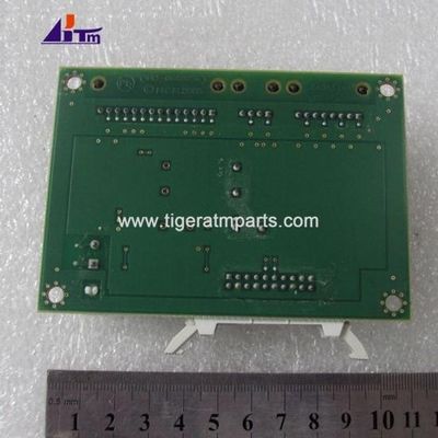 Partes de la máquina ATM NCR 6622 6625 Montaje remoto de la placa de E/S 445-0689057 445-0689055