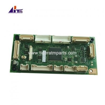 Las partes de las máquinas ATM NCR 6683 6687 BRM SPARE I/O-41U PCB 009-0030532