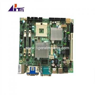 Componentes del cajero automático NCR placa base Intel Gl40 Chipset Mini Itx Kingsway 445-0728233