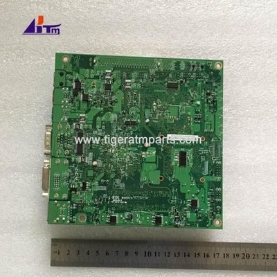 Componentes del cajero automático NCR placa base Intel Gl40 Chipset Mini Itx Kingsway 445-0728233
