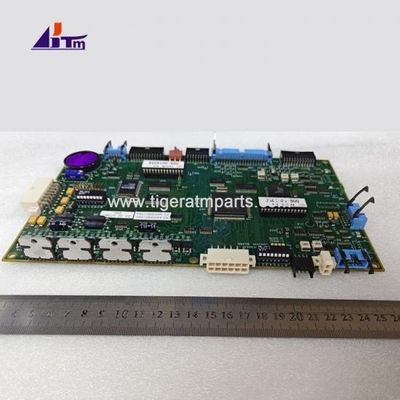 El dispensador del control del PWB de NCR de los recambios del cajero automático aumentó 4G 445-0628834 445-0685154
