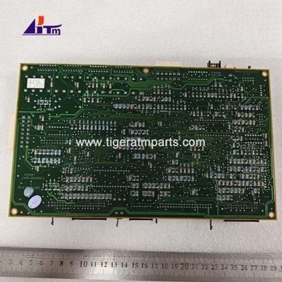 El dispensador del control del PWB de NCR de los recambios del cajero automático aumentó 4G 445-0628834 445-0685154