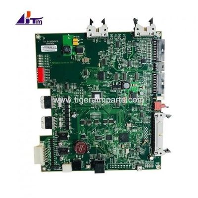 Las piezas de la máquina ATM NCR S1 Tabla de control del dispensador Nueva versión 445-0754811