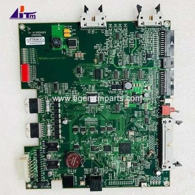 Las piezas de la máquina ATM NCR S1 Tabla de control del dispensador Nueva versión 445-0754811
