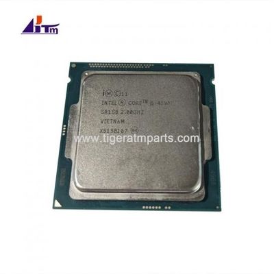 Repuestos de cajeros NCR Estoril placa base CPU I5 4590T TG00673-11