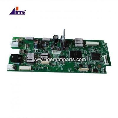 Los componentes de repuesto del cajero automático NCR 66XX Tabla de control del lector de tarjetas 445-0723882-1 S36A420D01