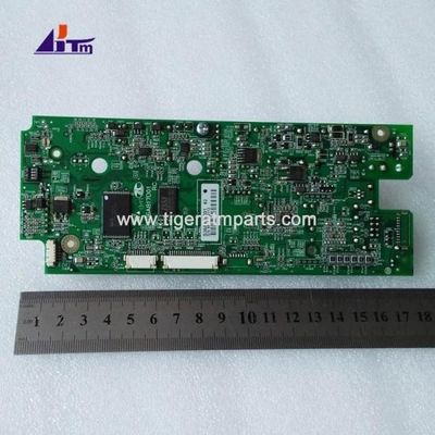 Los componentes de repuesto del cajero automático NCR 66XX Tabla de control del lector de tarjetas 445-0723882-1 S36A420D01