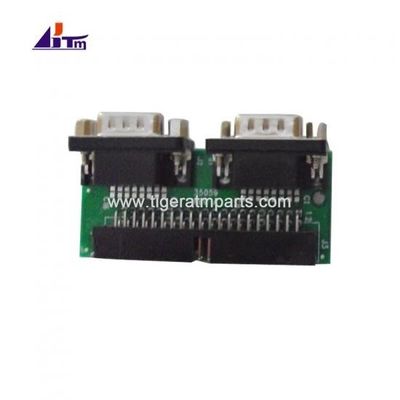 Partes de máquinas de cajeros automáticos NCR Lisa Board Assy 445-0689327