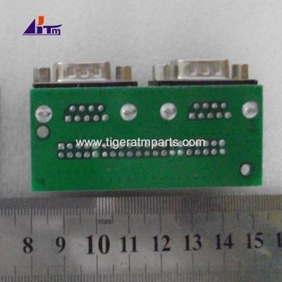 Partes de máquinas de cajeros automáticos NCR Lisa Board Assy 445-0689327