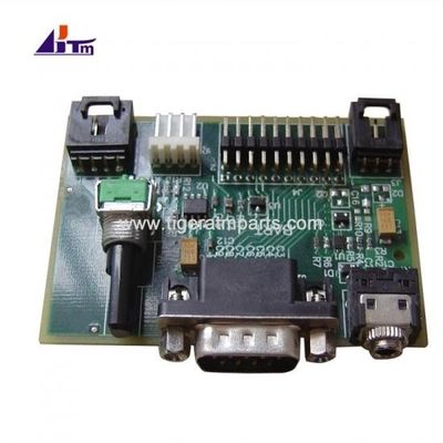 Las piezas de la máquina ATM NCR PCB ASSY Bart Board 445-0678696 445-0689324