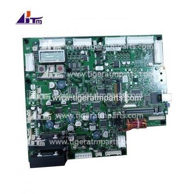 Parte de repuesto del cajero automático 0090024184 NCR BNA3 Panel de control del dispensador FRU