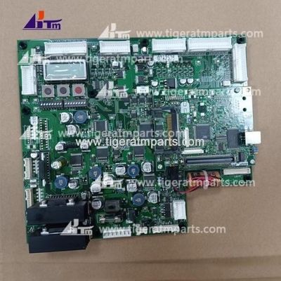 Parte de repuesto del cajero automático 0090024184 NCR BNA3 Panel de control del dispensador FRU