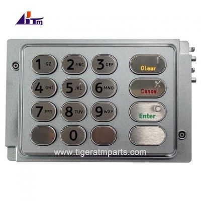 Partes de la máquina ATM NCR 66XX USB EPP teclado 445-0745408