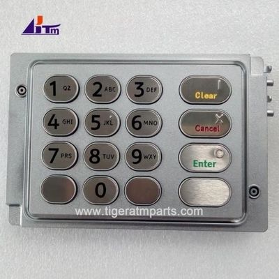 Partes de la máquina ATM NCR 66XX USB EPP teclado 445-0745408