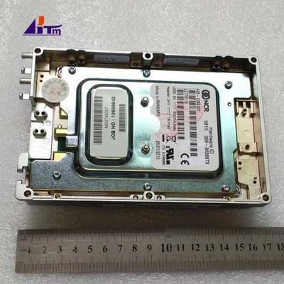 Partes de la máquina ATM NCR SelfServ 66XX USB EPP teclado versión rusa 445-0744307