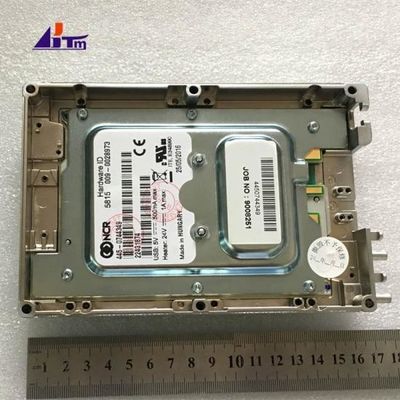 Partes de la máquina ATM NCR Autoservicio 6625 EPP-3 US 3 módulo de ensamblaje teclado 445-0744349