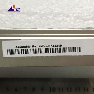 Partes de la máquina ATM NCR Autoservicio 6625 EPP-3 US 3 módulo de ensamblaje teclado 445-0744349