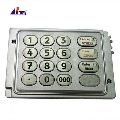 Las piezas de la máquina ATM NCR Self Serv 66XX EPP-U teclado ruso 445-0717207