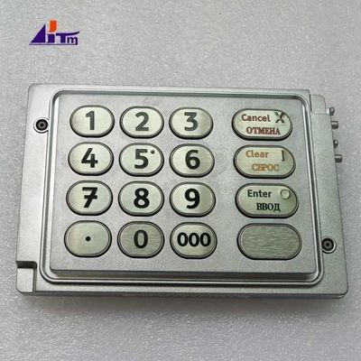 Las piezas de la máquina ATM NCR Self Serv 66XX EPP-U teclado ruso 445-0717207