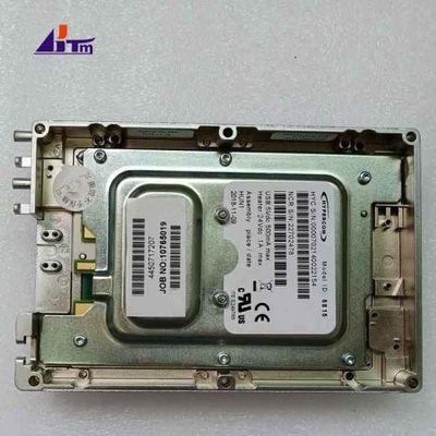 Las piezas de la máquina ATM NCR Self Serv 66XX EPP-U teclado ruso 445-0717207