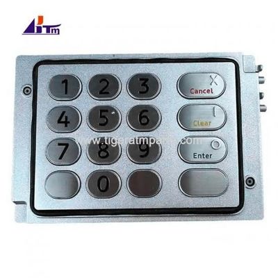 Las partes de la máquina ATM NCR EPP 3 teclado EPP 4 teclado 445-0745409 009-0028973