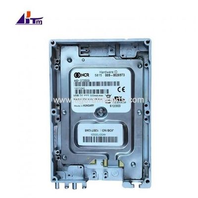 Las partes de la máquina ATM NCR EPP 3 teclado EPP 4 teclado 445-0745409 009-0028973