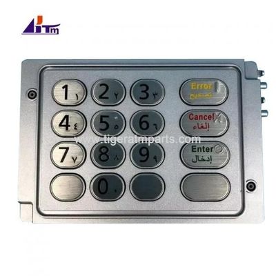 Las partes de la máquina ATM NCR EPP 3 teclado EPP 4 teclado 445-0745409 009-0028973