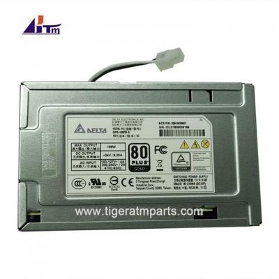 009-0030607 0090030607 NCR Fuente de alimentación 24V ATM Partes de máquinas
