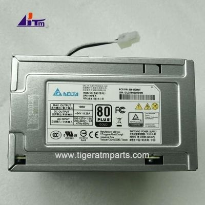 009-0030607 0090030607 NCR Fuente de alimentación 24V ATM Partes de máquinas