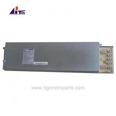 009-0024929 NCR 6625 600W 24V Fuente de alimentación Partes de máquinas de cajeros automáticos