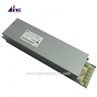 Partes de la máquina ATM NCR SelfServ 6683 6687 BRM Fuente de alimentación de conmutación 605W + 24V 009-0028273