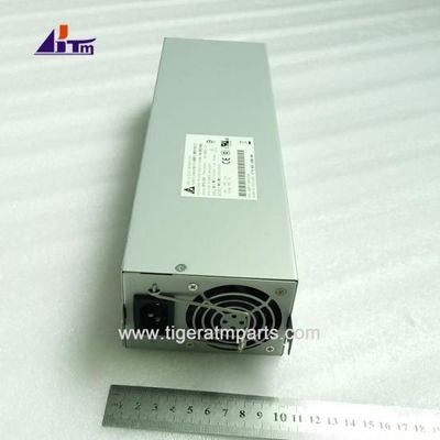 Partes de la máquina ATM NCR SelfServ 6683 6687 BRM Fuente de alimentación de conmutación 605W + 24V 009-0028273