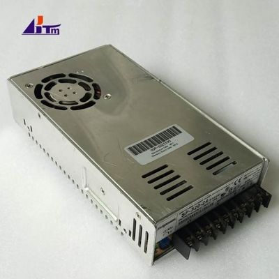 Las piezas de la máquina de cajeros automáticos NCR modo de interruptor de alimentación 300W 24V 009-0025595