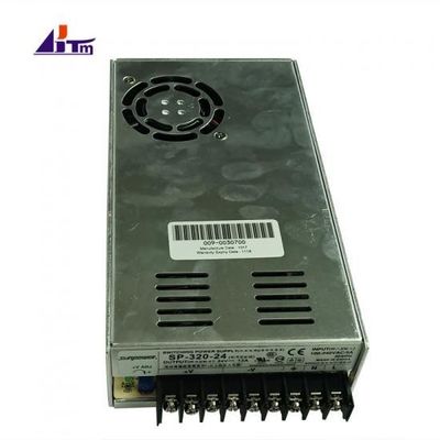 Las piezas de la máquina de cajeros automáticos NCR modo de interruptor de alimentación 300W 24V 009-0030700