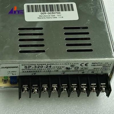 Las piezas de la máquina de cajeros automáticos NCR modo de interruptor de alimentación 300W 24V 009-0030700