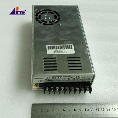 Las piezas de la máquina de cajeros automáticos NCR modo de interruptor de alimentación 300W 24V 009-0030700