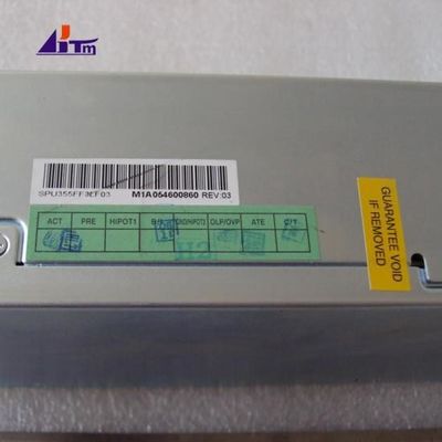 Partes de la máquina ATM NCR SelfServ 6622 343w Fuente de alimentación 009-0025115