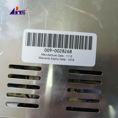 Partidas ATM Modo de interruptor de suministro de energía NCR 300W 24V Con PFC 009-0028268